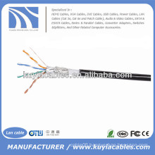 1000FT/305m cat5e sftp cord outdoor